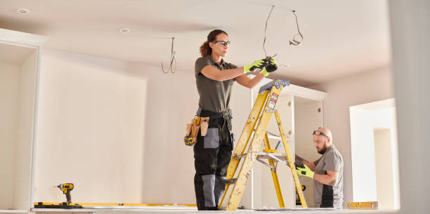 Best Emergency Electrician Near Me  in Wilderness Rim, WA
