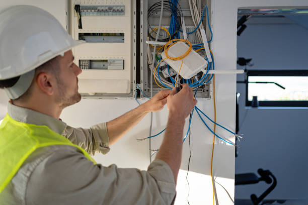 Best Electrical Wiring Services  in Wilderness Rim, WA